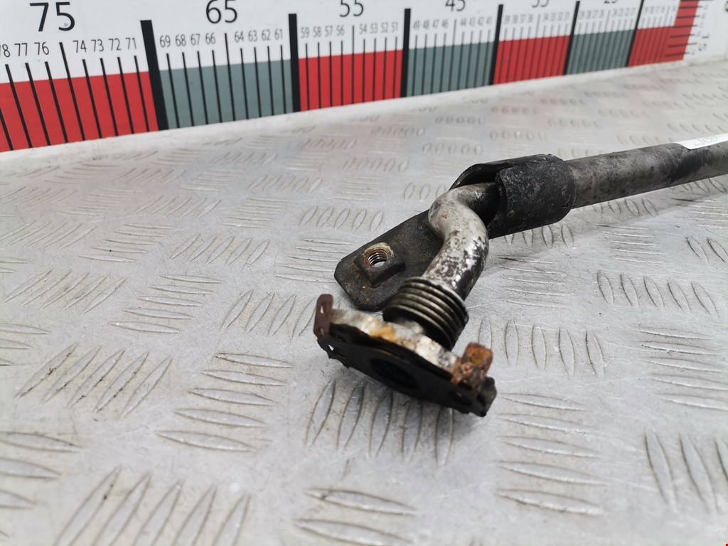 Трубка нагнетателя VOLKSWAGEN Passat B6 2005-2011