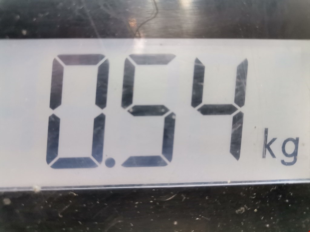 Трубка нагнетателя VOLKSWAGEN Passat B6 2005-2011