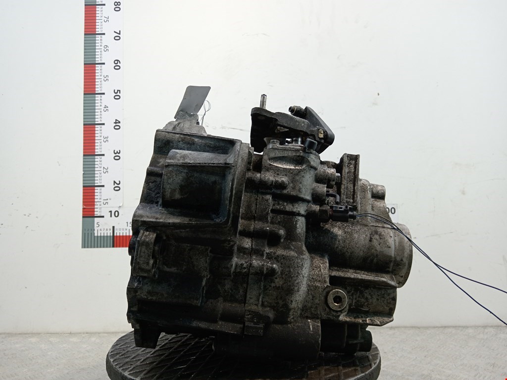 МКПП (Механическая коробка переключения передач) VOLKSWAGEN Passat B6 2005-2011