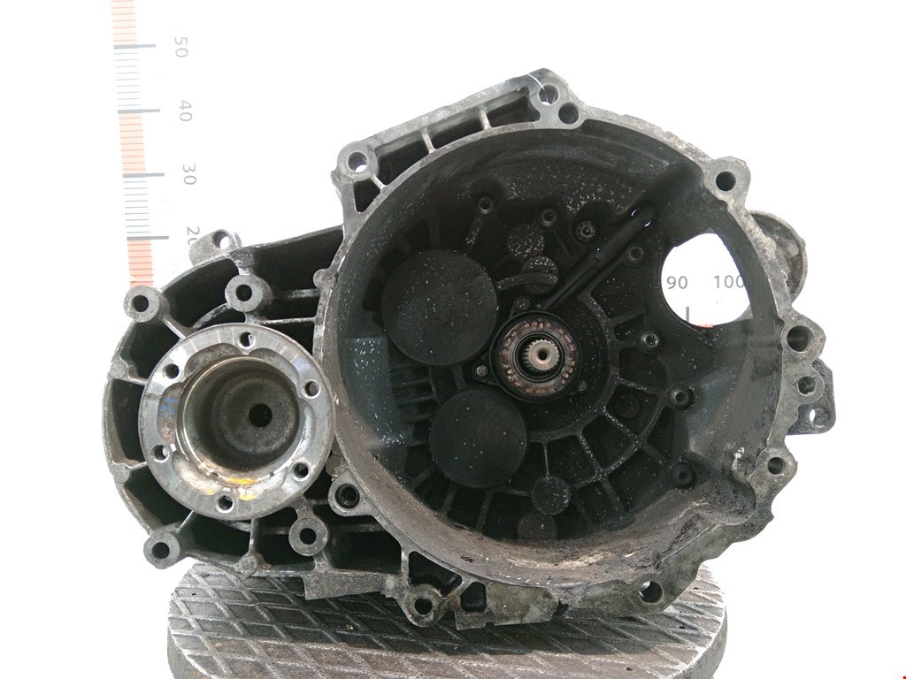 МКПП (Механическая коробка переключения передач) VOLKSWAGEN Passat B6 2005-2011