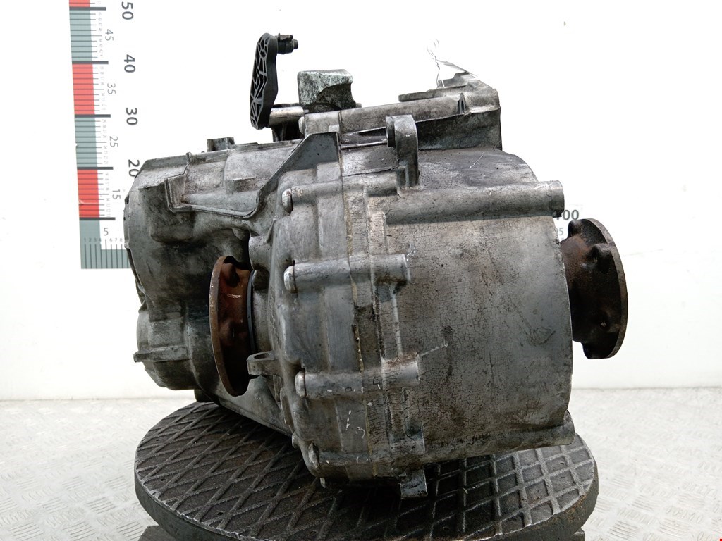 МКПП (Механическая коробка переключения передач) VOLKSWAGEN Passat B6 2005-2011