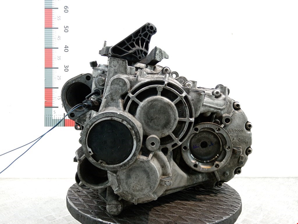 МКПП (Механическая коробка переключения передач) VOLKSWAGEN Passat B6 2005-2011