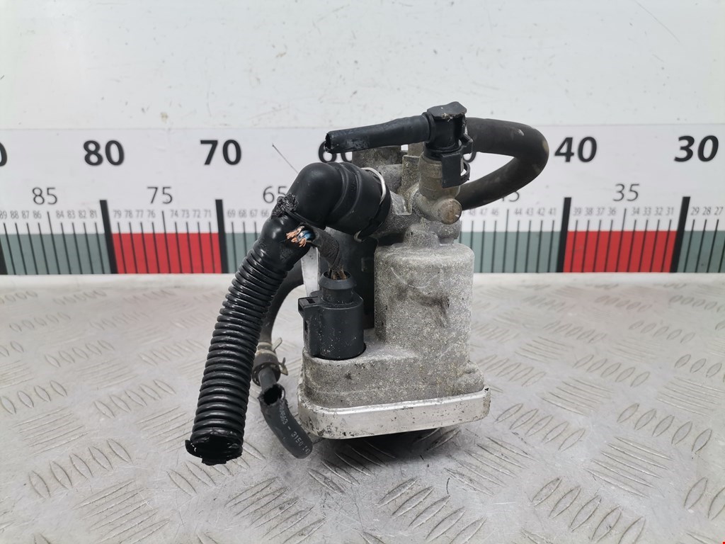 Заслонка дроссельная электрическая OPEL Astra H/Family 2004-2015