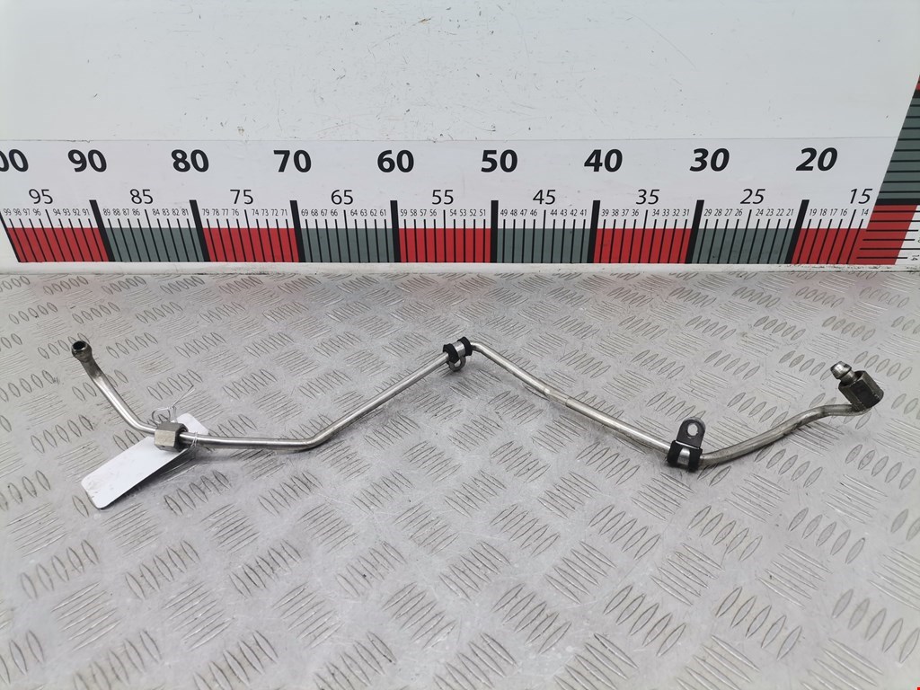 Трубка нагнетателя VOLKSWAGEN Passat B6 2005-2011