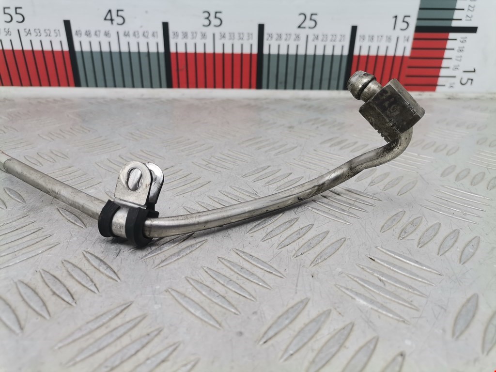 Трубка нагнетателя VOLKSWAGEN Passat B6 2005-2011