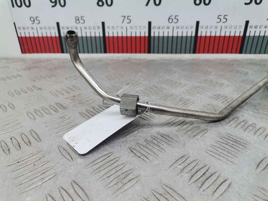 Трубка нагнетателя VOLKSWAGEN Passat B6 2005-2011