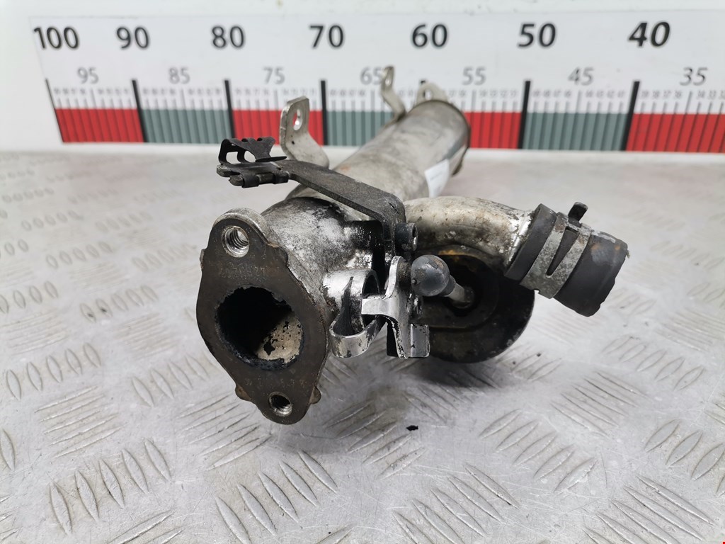 Радиатор системы ЕГР VOLKSWAGEN Passat B6 2005-2011