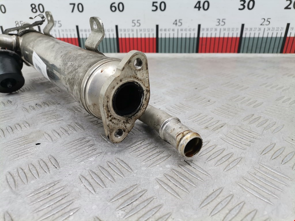 Радиатор системы ЕГР VOLKSWAGEN Passat B6 2005-2011