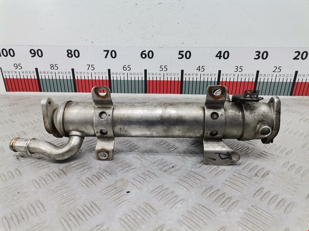 Радиатор системы ЕГР VOLKSWAGEN Passat B6 2005-2011