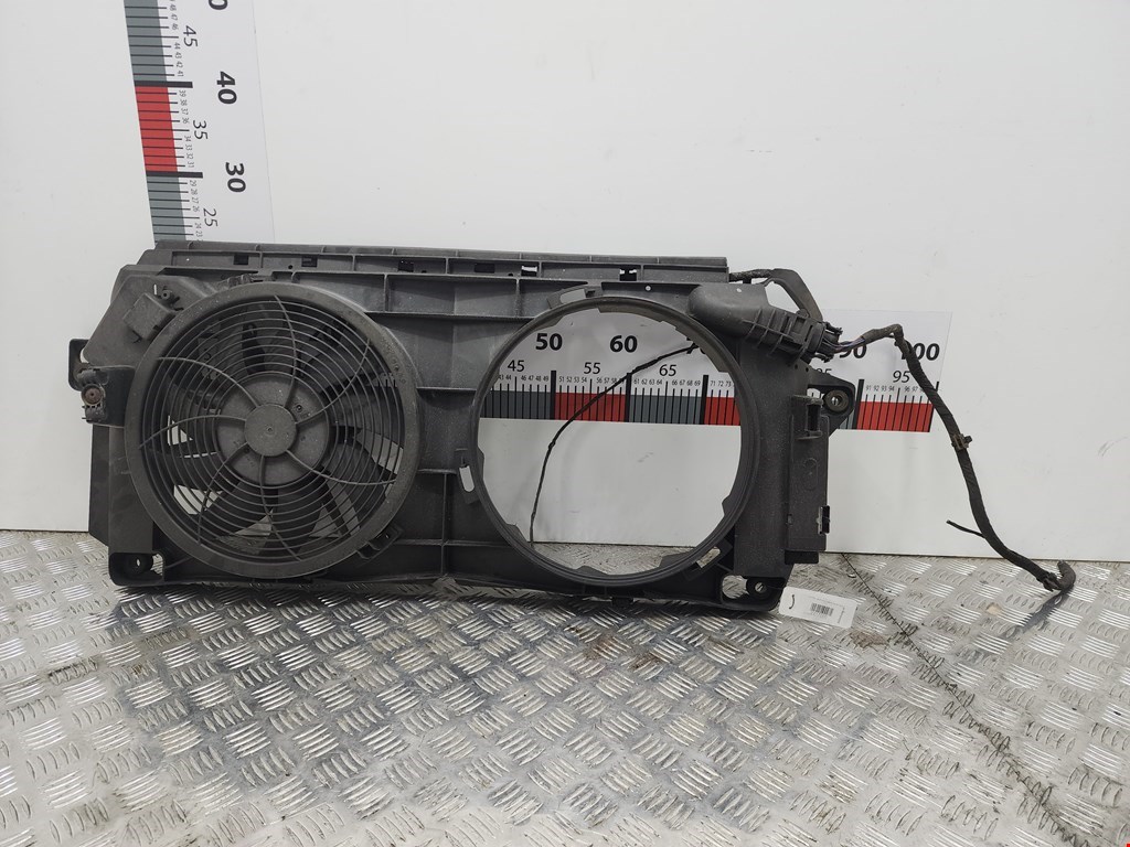 Вентилятор радиатора основного MERCEDES-BENZ Sprinter 906 2006-2018