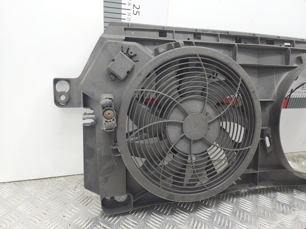 Вентилятор радиатора основного MERCEDES-BENZ Sprinter 906 2006-2018