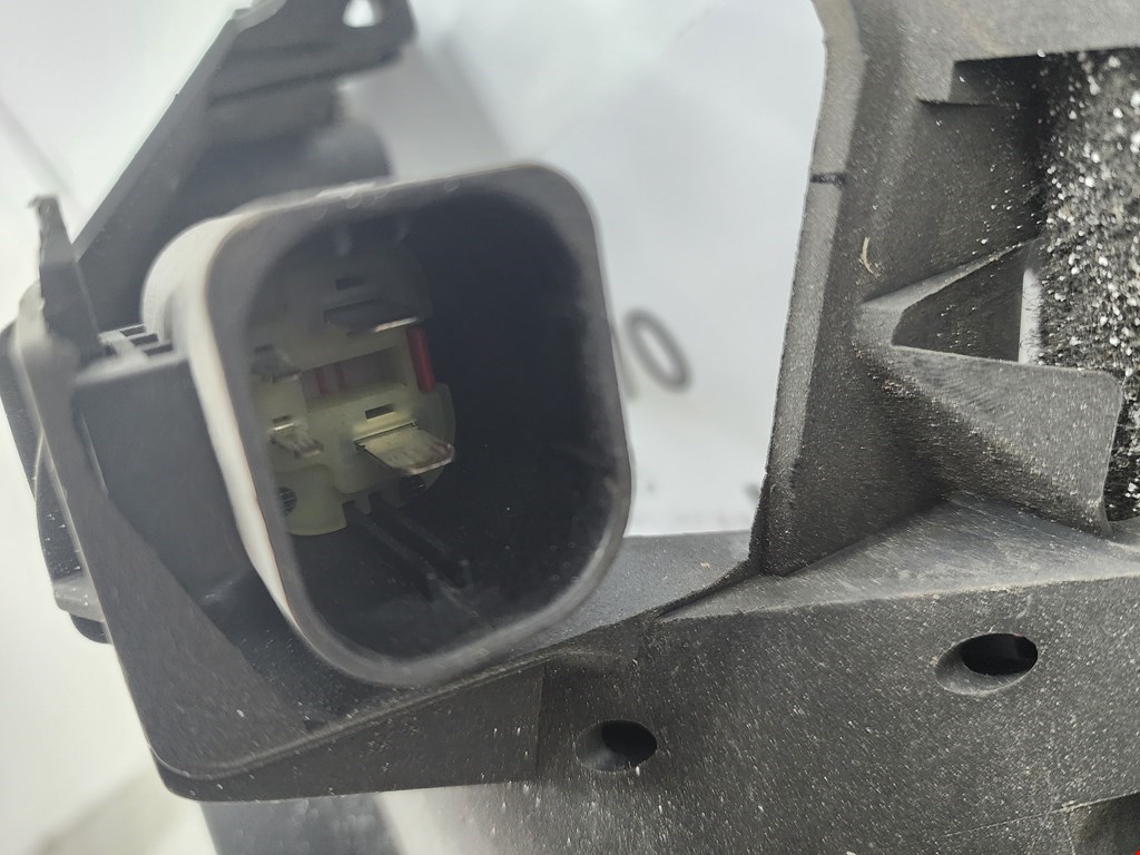 Вентилятор радиатора основного MERCEDES-BENZ Sprinter 906 2006-2018