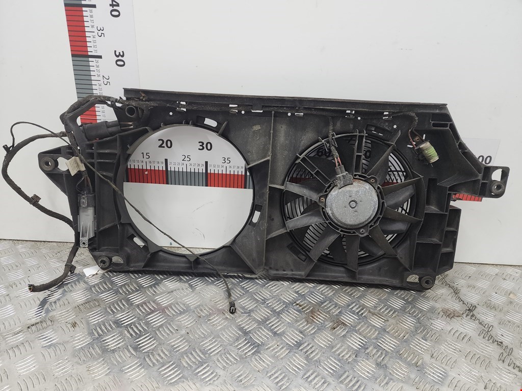 Вентилятор радиатора основного MERCEDES-BENZ Sprinter 906 2006-2018