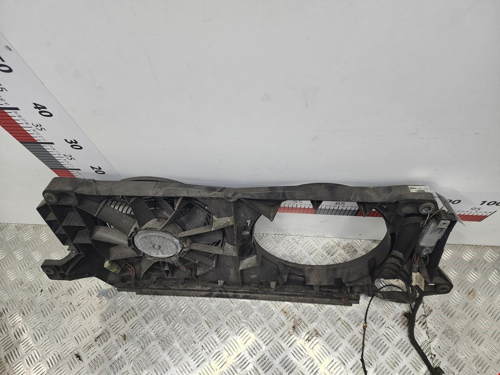 Вентилятор радиатора основного MERCEDES-BENZ Sprinter 906 2006-2018