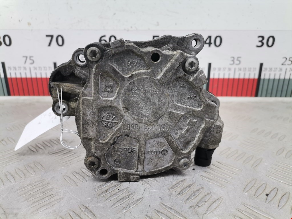 Насос вакуумный Volkswagen Passat 6 (2005-2010)