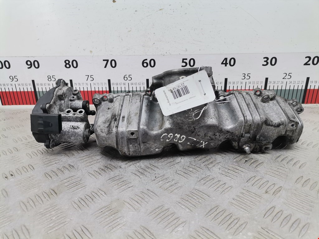 Коллектор впускной VOLKSWAGEN Passat B6 2005-2011