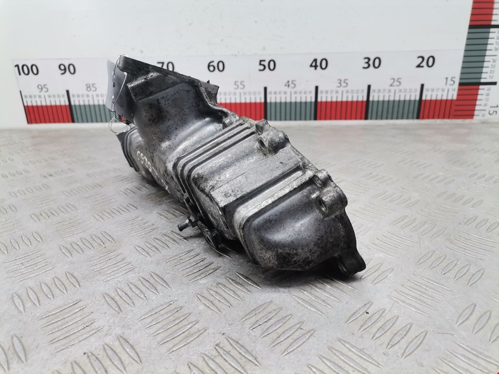 Коллектор впускной VOLKSWAGEN Passat B6 2005-2011