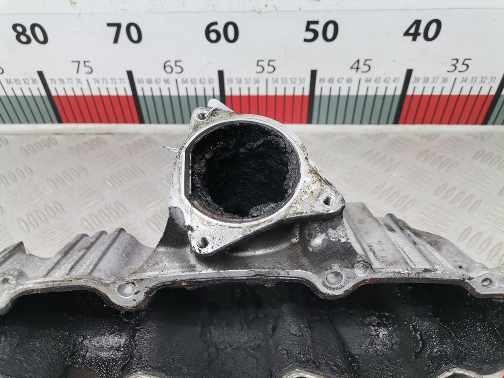 Коллектор впускной VOLKSWAGEN Passat B6 2005-2011