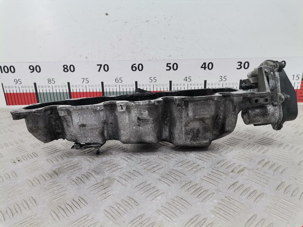 Коллектор впускной VOLKSWAGEN Passat B6 2005-2011