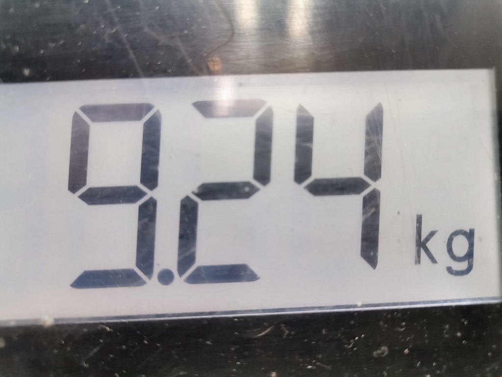 Турбина VOLKSWAGEN Passat B6 2005-2011