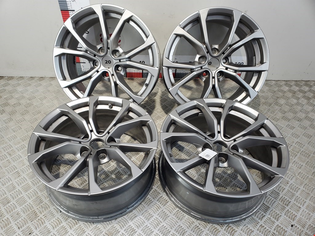 Диск литой BMW 3-Series (G20/G21) (2018-2023)