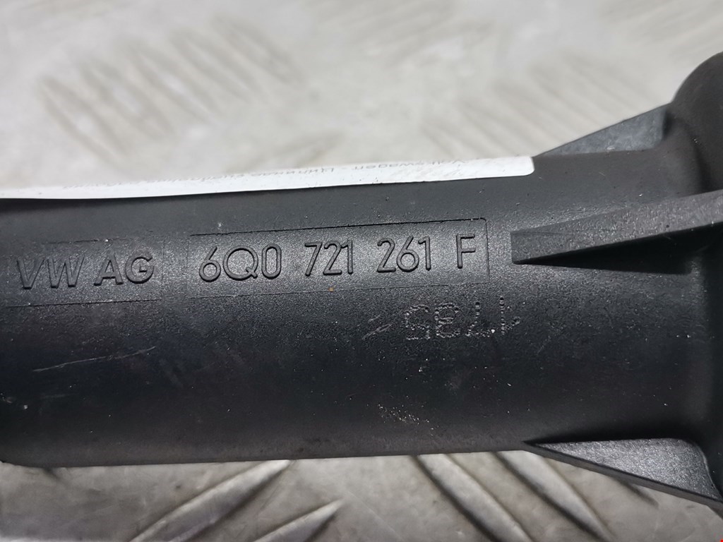 Цилиндр сцепления рабочий VOLKSWAGEN Polo IV 2001-2009