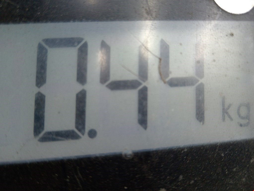 Корпус термостата VOLKSWAGEN Polo IV 2001-2009