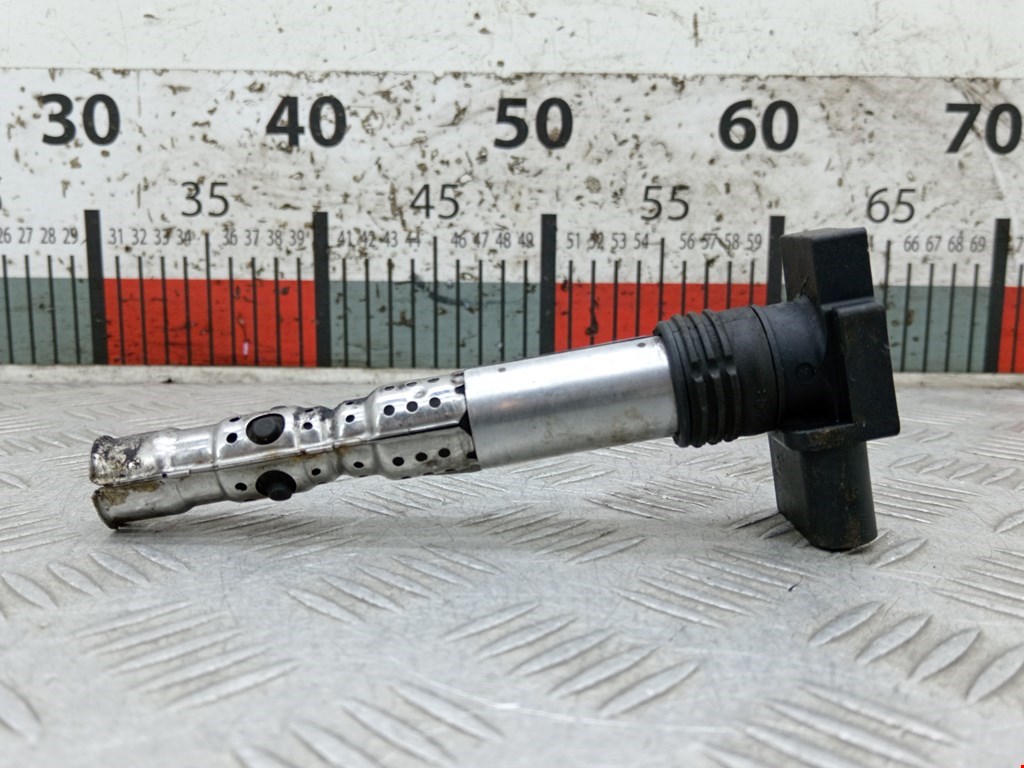 Катушка зажигания VOLKSWAGEN Polo IV 2001-2009