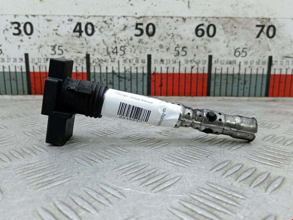 Катушка зажигания VOLKSWAGEN Polo IV 2001-2009