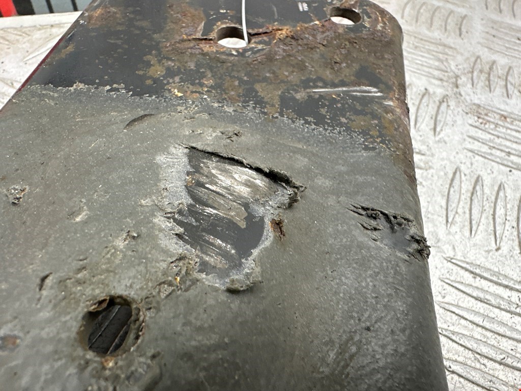 Рычаг передний правый RENAULT Espace 2003-2014