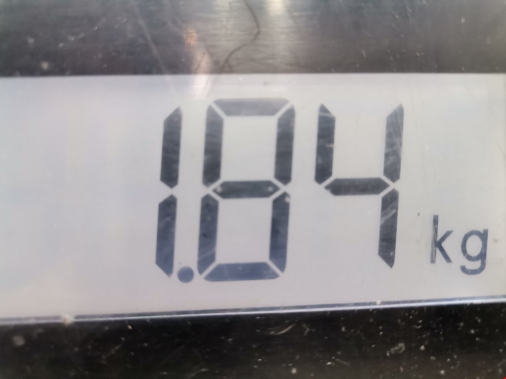 Насос гидроусилителя руля (ГУР) MITSUBISHI Outlander XL 2006-2012