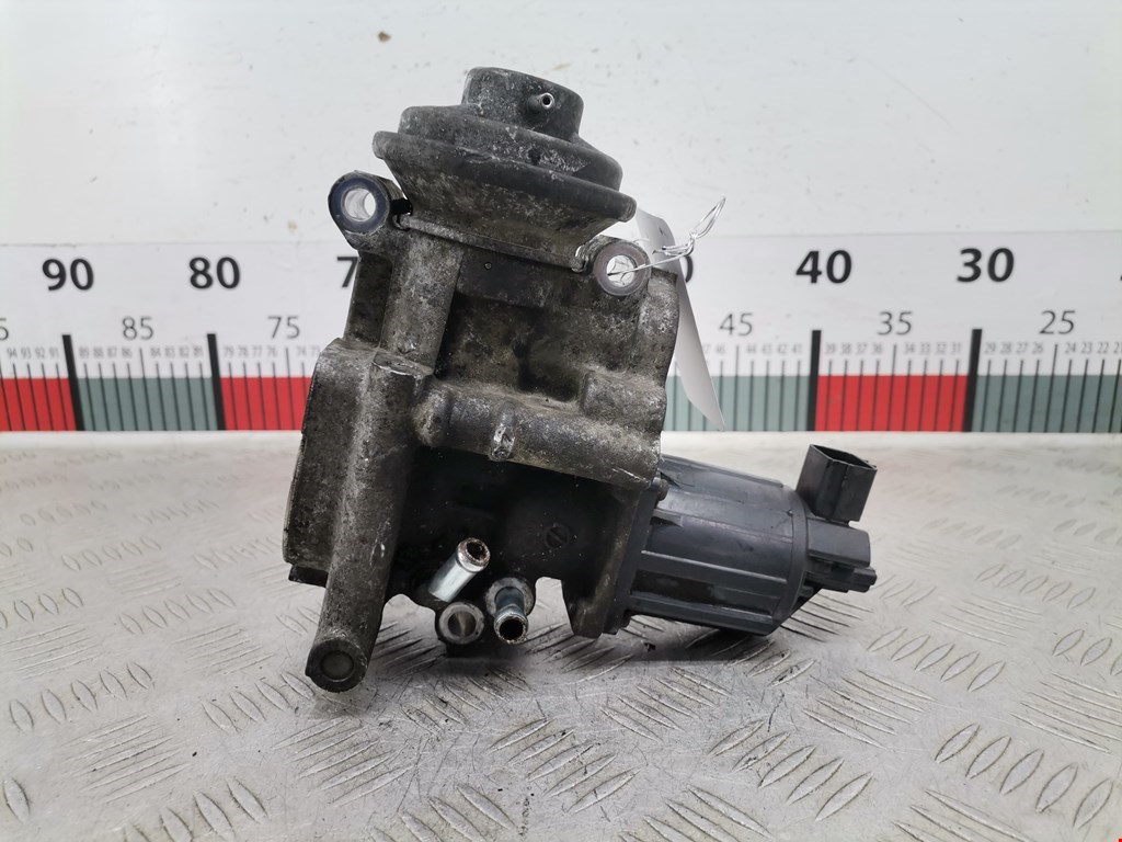 Клапан ЕГР EGR