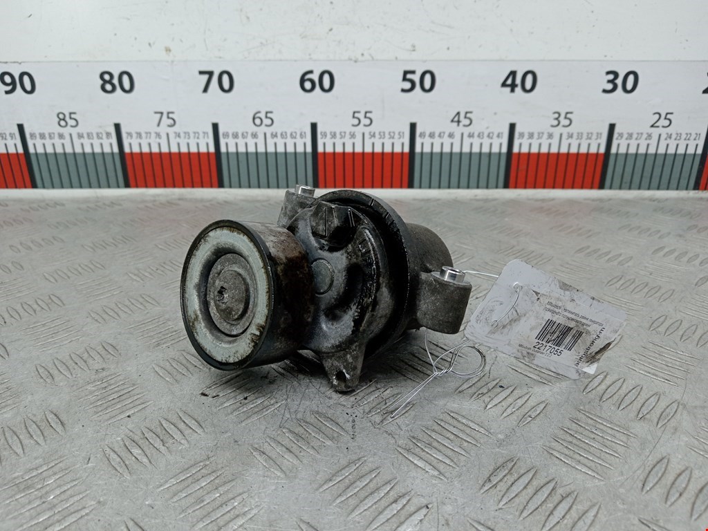 Натяжитель ремня генератора (приводного поликлинового ремня Mitsubishi Outlander 2 (XL) (2006-2012)