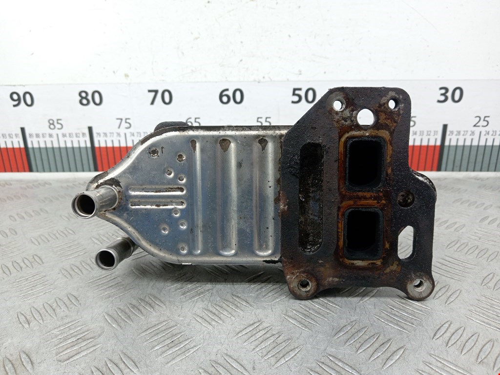 Теплообменник Mitsubishi Outlander 2 (XL) (2006-2012)