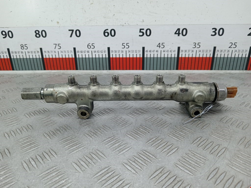 Датчик давления топлива MITSUBISHI Outlander XL 2006-2012