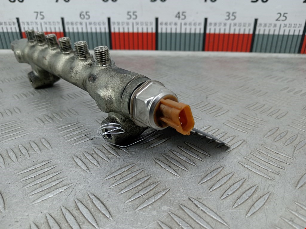 Датчик давления топлива MITSUBISHI Outlander XL 2006-2012