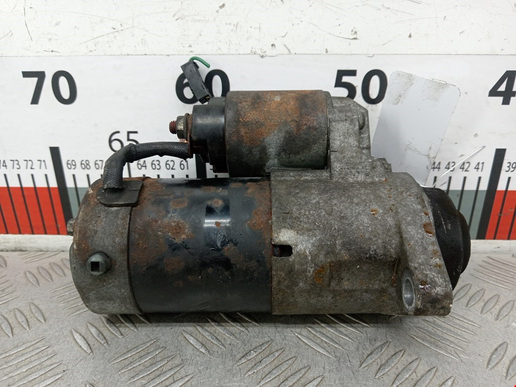 Стартер MITSUBISHI Outlander XL 2006-2012