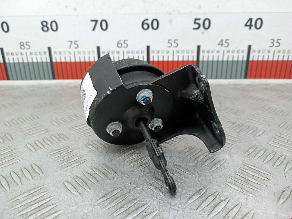 Моторчик привода (положения воздушных) заслонок (актуатор сервопривода турбины) MITSUBISHI Outlander XL 2006-2012