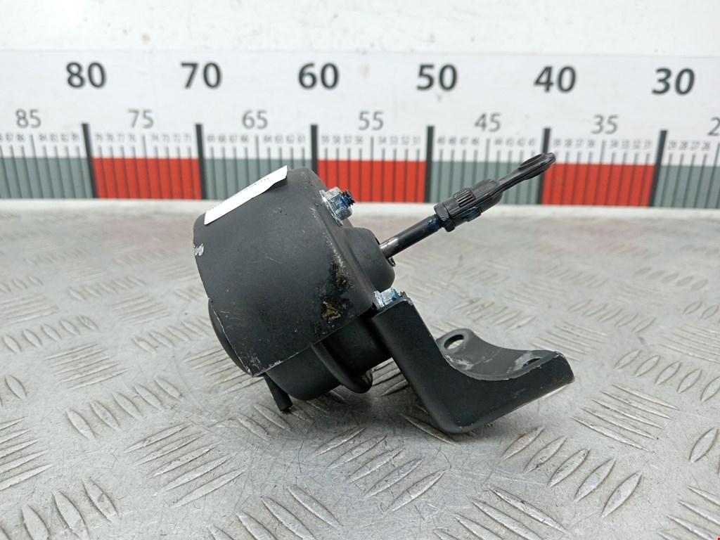 Моторчик привода (положения воздушных) заслонок (актуатор сервопривода турбины) MITSUBISHI Outlander XL 2006-2012