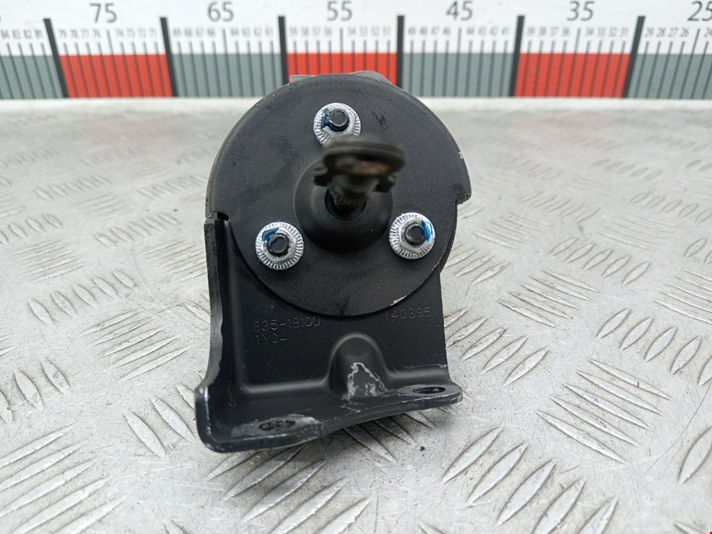 Моторчик привода (положения воздушных) заслонок (актуатор сервопривода турбины) MITSUBISHI Outlander XL 2006-2012