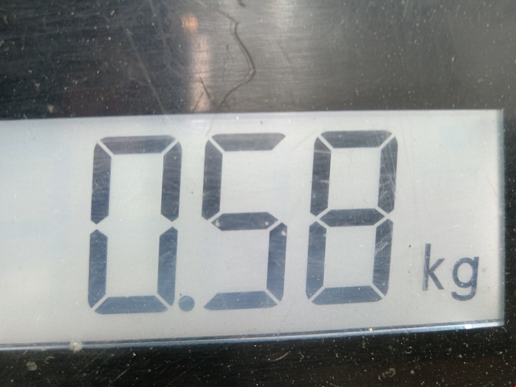 Моторчик привода (положения воздушных) заслонок (актуатор сервопривода турбины) MITSUBISHI Outlander XL 2006-2012