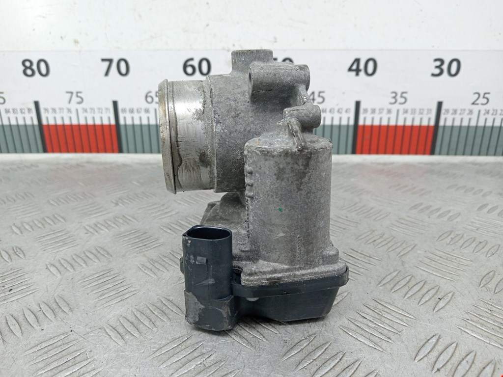 Заслонка дроссельная электрическая SEAT Leon 2005-2012