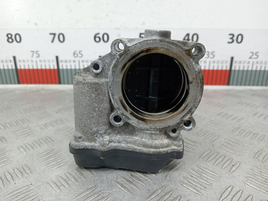 Заслонка дроссельная электрическая SEAT Leon 2005-2012