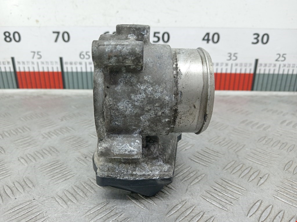 Заслонка дроссельная электрическая SEAT Leon 2005-2012