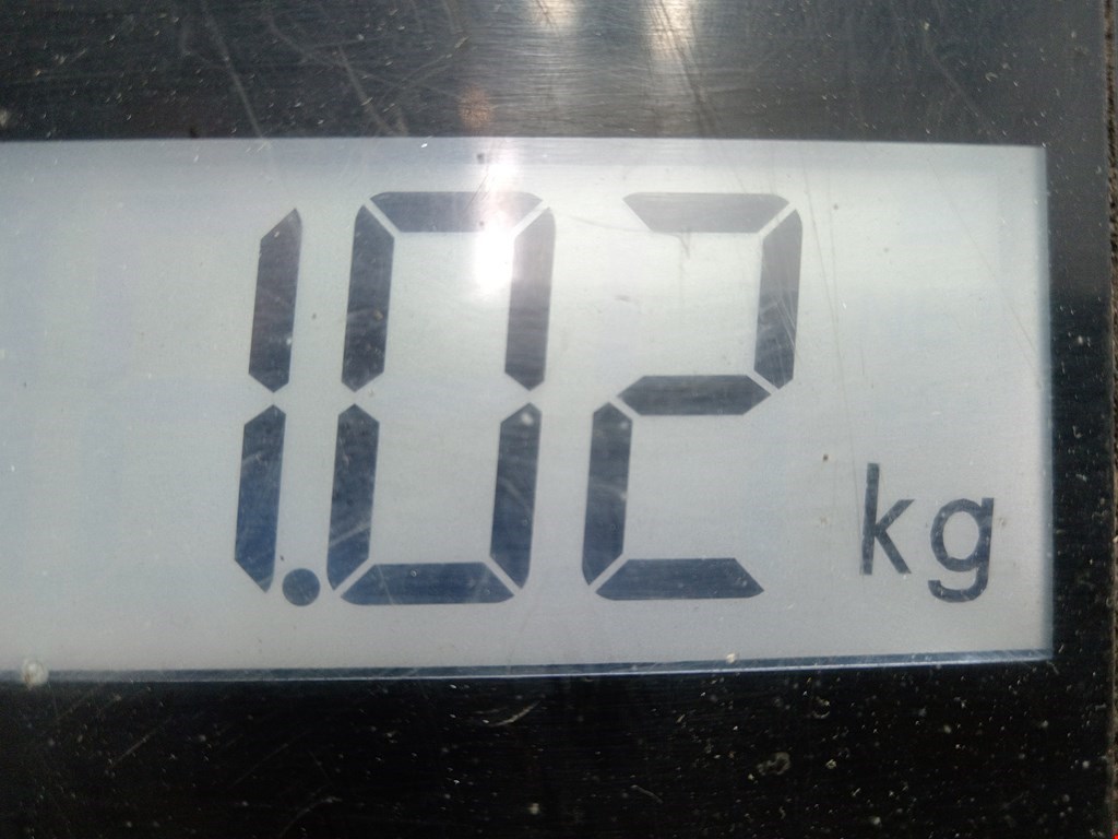 Заслонка дроссельная электрическая SEAT Leon 2005-2012