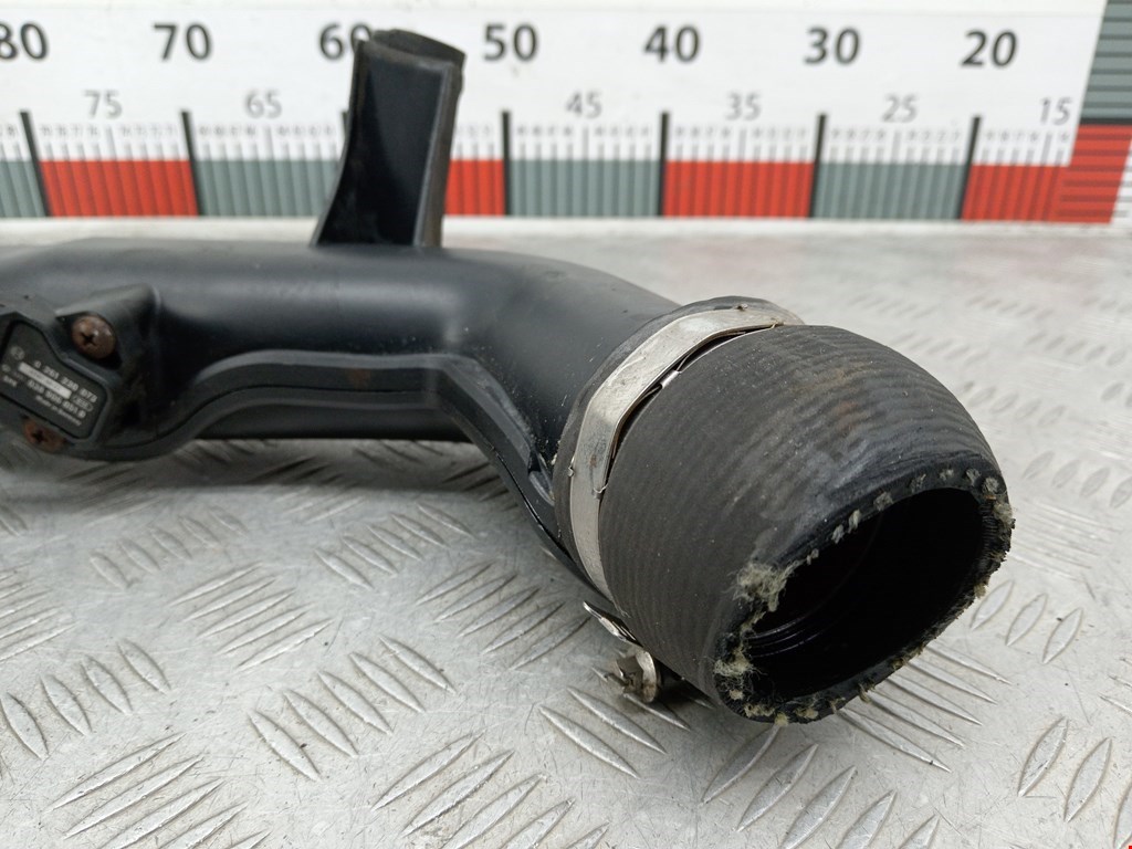 Патрубок интеркулера SEAT Leon 2005-2012