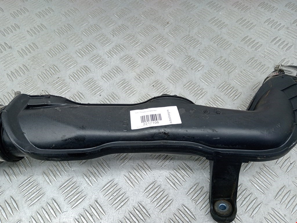 Патрубок интеркулера SEAT Leon 2005-2012