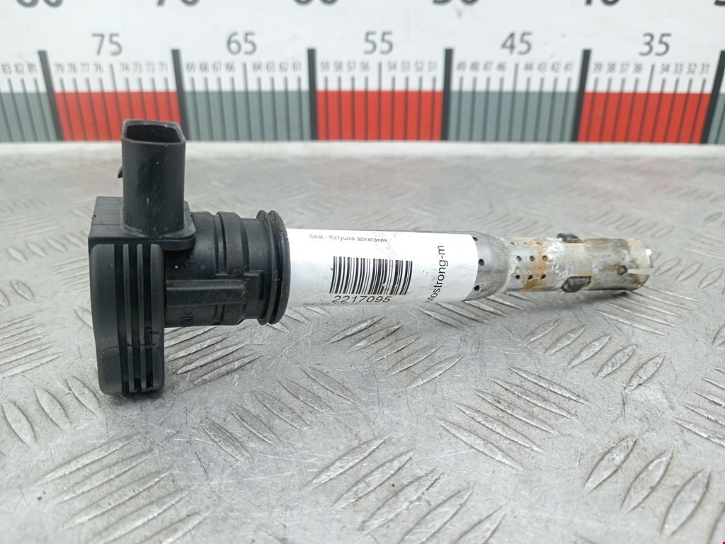 Катушка зажигания SEAT Leon 2005-2012