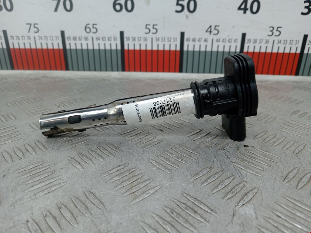 Катушка зажигания SEAT Leon 2005-2012