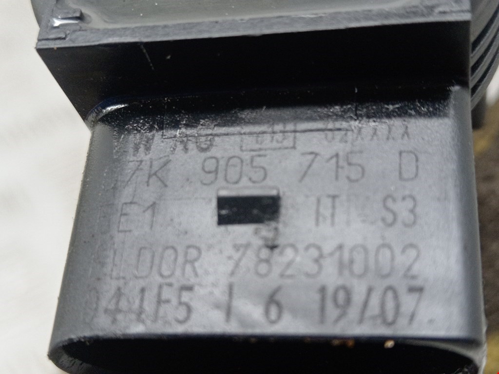 Катушка зажигания SEAT Leon 2005-2012